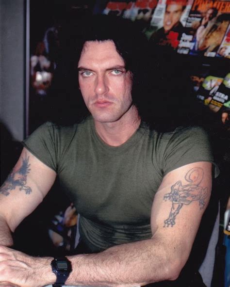 Is Peter Steele married